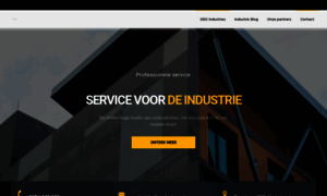 Sdb-industries.nl thumbnail