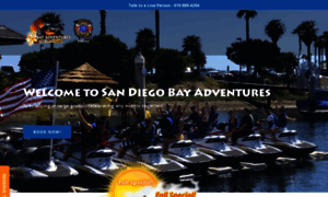 Sdbayadventures.com thumbnail