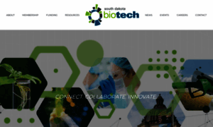 Sdbio.org thumbnail