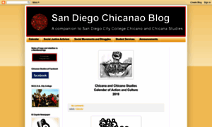 Sdchicanao.blogspot.com thumbnail