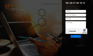 Sdci.fr thumbnail