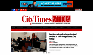 Sdcitytimes.com thumbnail