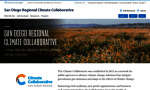 Sdclimatecollaborative.org thumbnail
