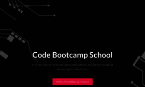 Sdcodebootcamp.com thumbnail