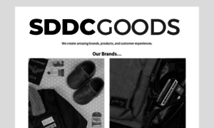 Sddcgoods.com thumbnail