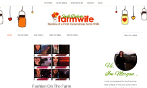 Sdfarmwife.com thumbnail