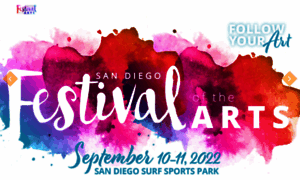 Sdfestivalofthearts.org thumbnail