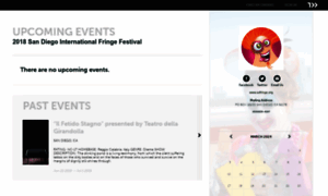 Sdfringe18.ticketleap.com thumbnail