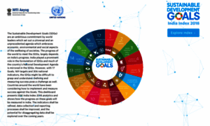 Sdgindiaindex.socialcops.com thumbnail