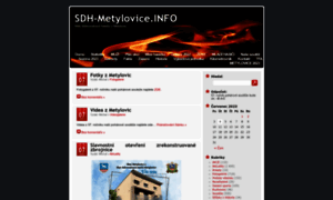 Sdh-metylovice.info thumbnail