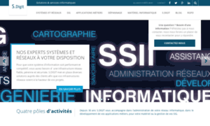 Sdigit.fr thumbnail