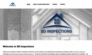 Sdinspectionsllc.com thumbnail