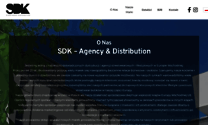 Sdk-distribution.com thumbnail