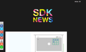 Sdknews.com thumbnail