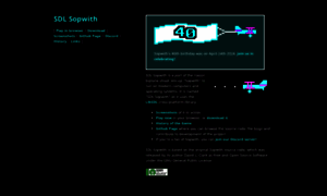 Sdl-sopwith.sourceforge.net thumbnail