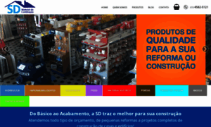 Sdmaterialdeconstrucao.com.br thumbnail