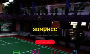 Sdmuhcc.net thumbnail