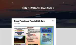 Sdn-kembang-habang3.blogspot.com thumbnail