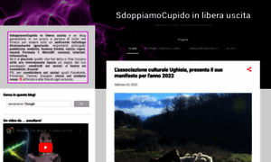 Sdoppiamocupido.blogspot.com thumbnail