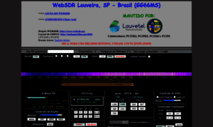 Sdrlouvetel.com.br thumbnail
