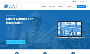 Sds2connect.com thumbnail