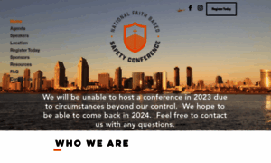 Sdsecurityconference.com thumbnail