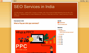 Sdseoservices.blogspot.in thumbnail