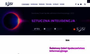 Sdsi.pti.org.pl thumbnail