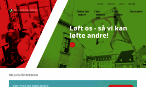 Sdsnet.dk thumbnail