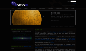 Sdss3.org thumbnail