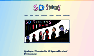 Sdstudios.org thumbnail