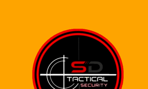 Sdtactical.co.za thumbnail