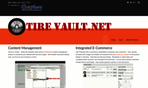 Sdtwdirect.tirevault.net thumbnail