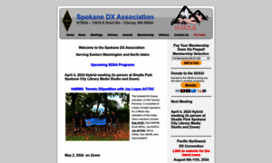Sdxa.org thumbnail