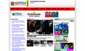 Sdypsa.blogspot.com thumbnail