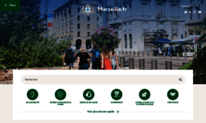 Se-deplacer.marseille.fr thumbnail