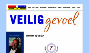 Se-ed.nl thumbnail