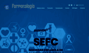 Se-fc.org thumbnail