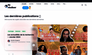 Se-realiser.com thumbnail