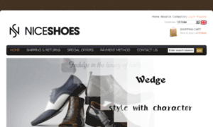 Se-shoes.com thumbnail
