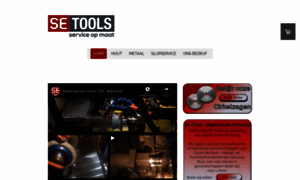 Se-tools.nl thumbnail