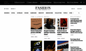 Se.fashionnetwork.com thumbnail