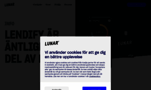 Se.lunar.app thumbnail