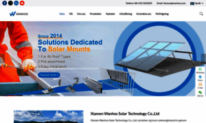 Se.solar-panel-mounting.com thumbnail