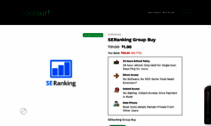 Se.toolsurf.com thumbnail