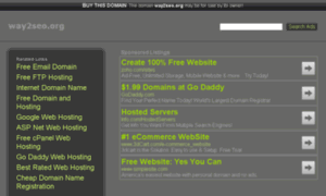 Se999se.com.way2seo.org thumbnail