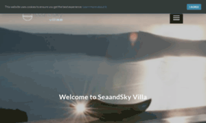 Sea-and-sky-villa-santorini.gr thumbnail