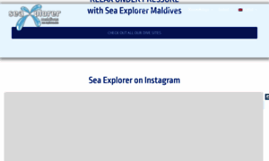 Sea-explorer.com thumbnail