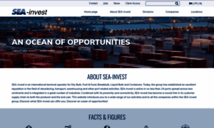 Sea-invest.com thumbnail