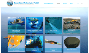 Sea-landtech.com.sg thumbnail